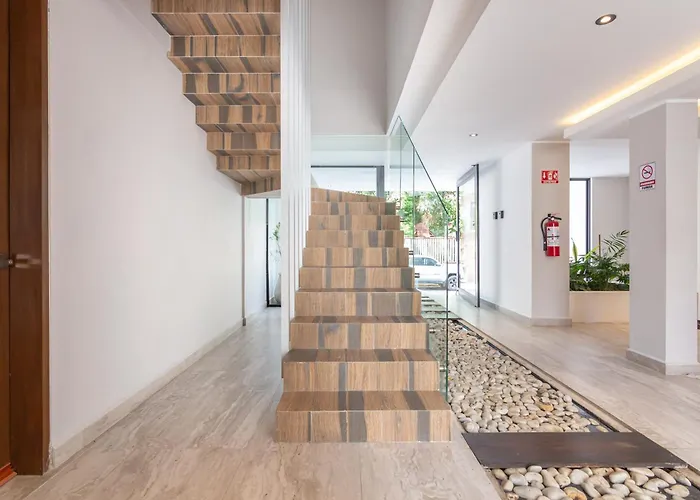 Toh House Luxury By Boutique Mx 4*