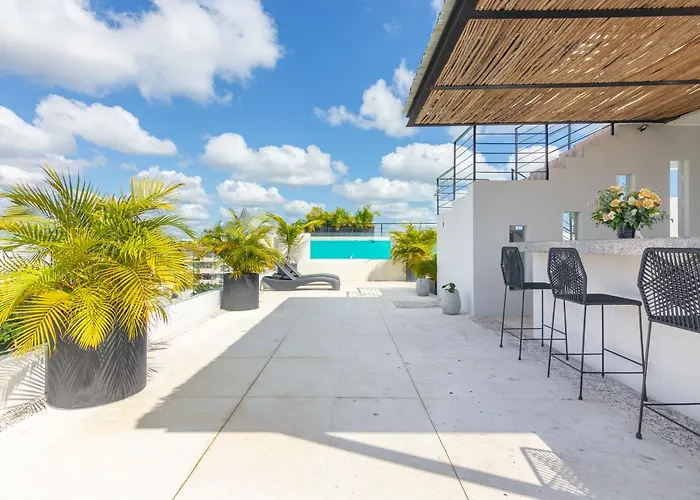 Toh House Luxury By Boutique Mx