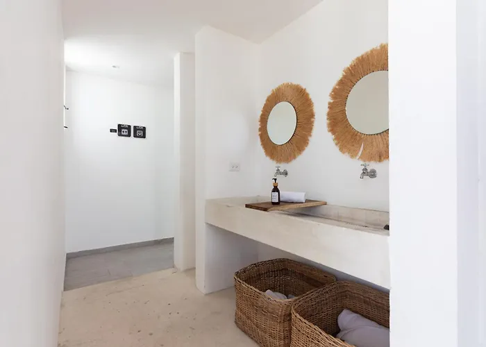 Toh House Luxury By Boutique Mx Aparthotel 4*