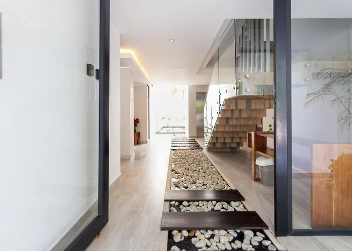 Toh House Luxury By Boutique Mx Aparthotel Playa del Carmen