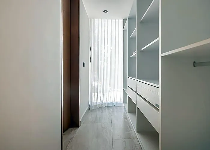 Toh House Luxury By Boutique Mx Aparthotel Playa del Carmen