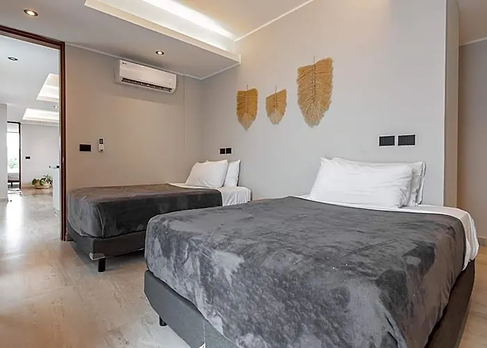 Toh House Luxury By Boutique Mx 4*