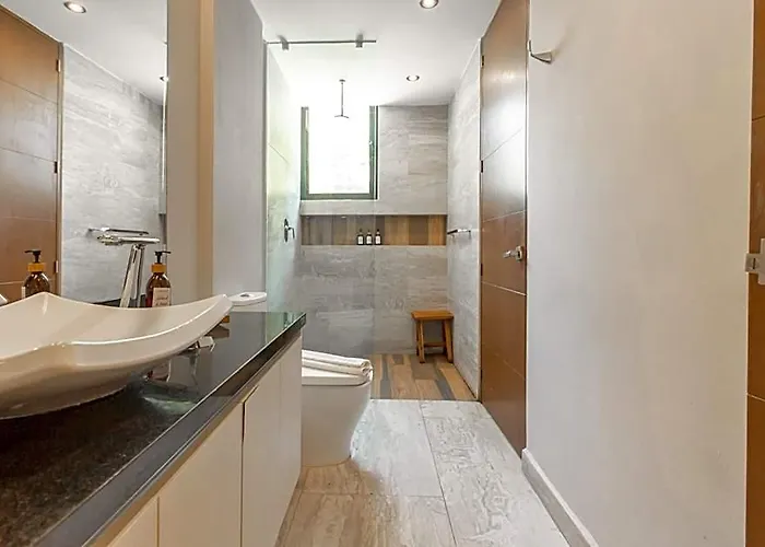 Toh House Luxury By Boutique Mx Aparthotel