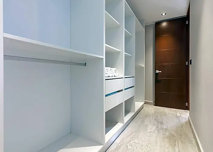 Aparthotel Toh House Luxury By Boutique Mx