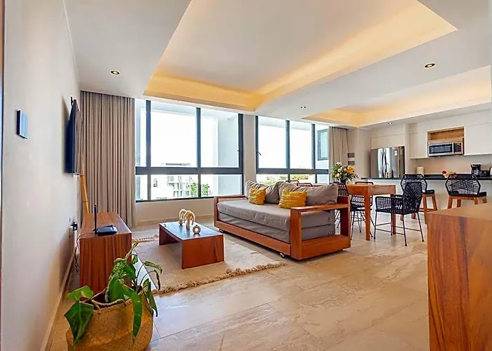 Toh House Luxury By Boutique Mx Playa del Carmen